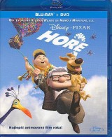 BLU-RAY Film - Hore (Blu-ray) + DVD