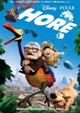 DVD Film - Hore (SK)