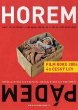 DVD Film - Horem pádem (slimbox) CO