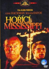 DVD Film - Horiace Mississippi (pap. box)