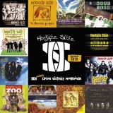 CD - Horkýže Slíže : Box zatiaľ Úplne Všetkých Nahrávok - 12CD