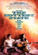 DVD Film - Horúca krajina