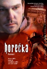 DVD Film - Horúčka