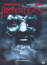 DVD Film - House of the Dead 2
