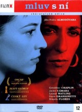 DVD Film - Hovor s ňou (filmX)