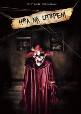 DVD Film - Hra na utrpenie