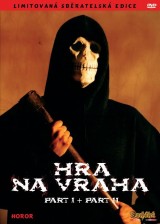 DVD Film - Hra na vraha