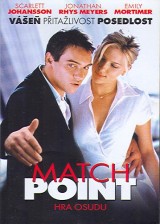 DVD Film - Hra osudu