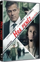 DVD Film - Hra peňazí