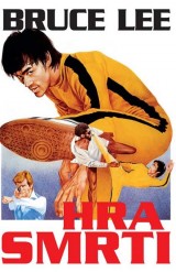 DVD Film - Hra smrti (papierový obal)
