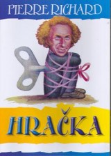 DVD Film - Hračka