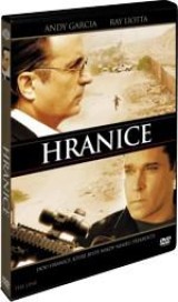 DVD Film - Hranice
