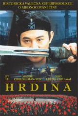 DVD Film - Hrdina