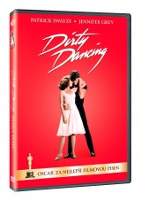 DVD Film - Hriešny tanec