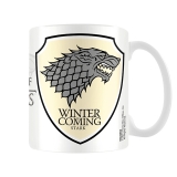 Hračka - Hrnek Games of Thrones - Stark 315 ml