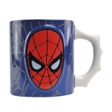 Hračka - Hrnek Spider-Man 3D 500 ml