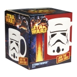 Hračka - Hrnek Star Wars - Stormtrooper 300 ml