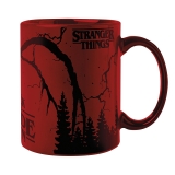 Hračka - Hrnek Stranger Things 315 ml