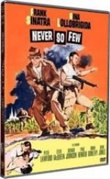 DVD Film - Hŕstka statočných