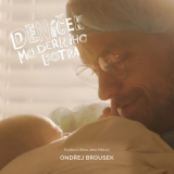 CD - Hudba z filmu : Deníček moderního fotra / Ondřej Brousek
