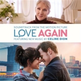 CD - Hudba z filmu : Dion Celine: Love Again