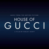 CD - Hudba z filmu : House Of Gucci