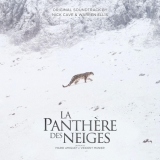 CD - Hudba z filmu : La Panthere Des Neiges / Nick Cave & Warren Ellis