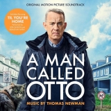 CD - Hudba z filmu : Newman Thomas: A Man Called Otto