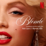 CD - Hudba z filmu : Nick Cave & Warren Ellis: Blonde