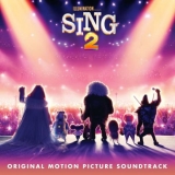 CD - Hudba z filmu : Sing 2