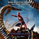 CD - Hudba z filmu : Spider - Man: No Way Home