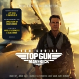 CD - Hudba z filmu : Top Gun: Maverick