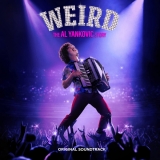CD - Hudba z filmu : Weird: The Al Yankovic Story