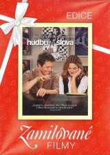 DVD Film - Hudbu zložil, slová napísal
