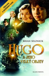 Kniha - Hugo a jeho velký objev
