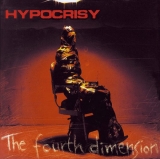 CD - Hypocrisy : The Fourth Dimension