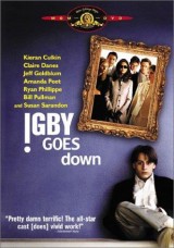 DVD Film - Igby