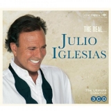CD - Iglesias Julio : Real... Julio Iglesias - 3CD