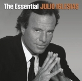 CD - Iglesias Julio : The Essential Julio Iglesias - 2CD
