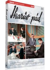 DVD Film - Ikarův pád