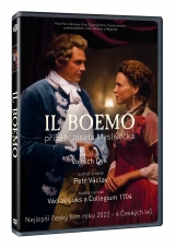 DVD Film - Il Boemo