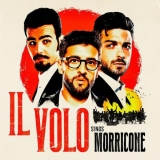 LP - Il Volo : Sings Morricone - 2LP