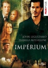 DVD Film - Impérium (digipack)