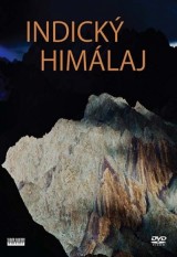 DVD Film - Indický Himálaj