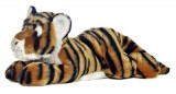 Hračka - Plyšový tiger bengálsky - Flopsie (30,5 cm)