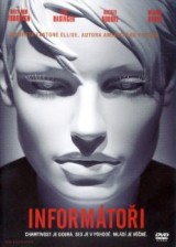 DVD Film - Informátori