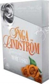 DVD Film - Inga Lindstrom - More lásky - kolekcia 11 DVD