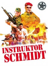 DVD Film - Inštruktor Schmidt