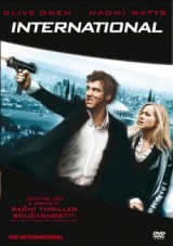 DVD Film - International