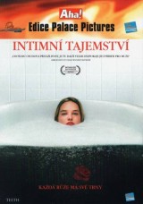 DVD Film - Intímne tajomstvo (papierový obal) CO